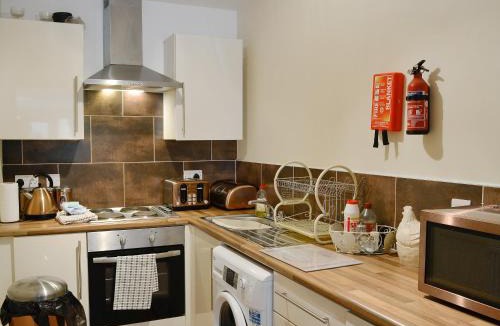 Tanygrisiau House | Llwyn Rhedyn