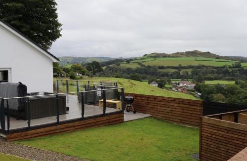 Llansawel House | Llwynblyfyn