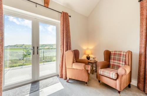 Llansawel House | Llwynblyfyn