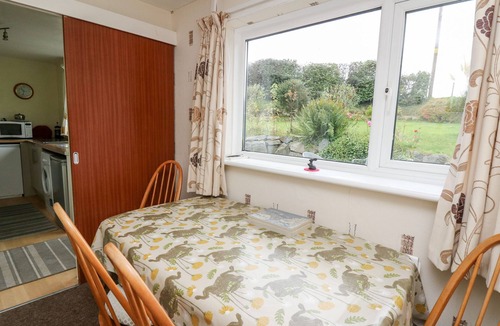 Capel Bangor Cottage | Llwynon