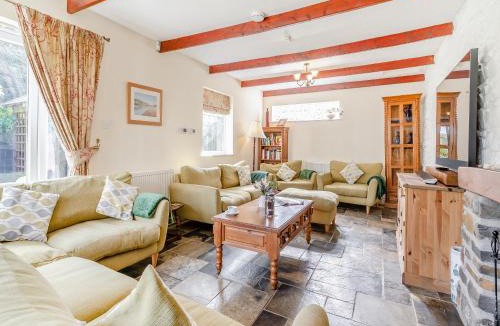 Solva House | Llys Aber