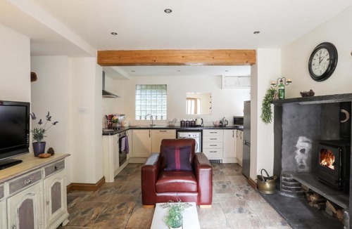 Nant Gwynant House | Llys Elen