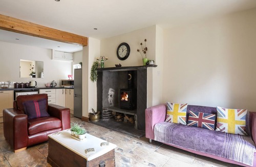 Nant Gwynant Cottage | Llys Elen
