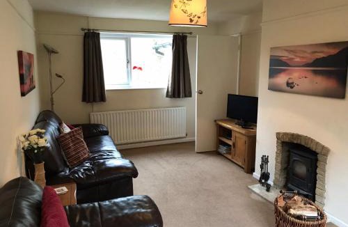 Brechfa House | Llys y Coed