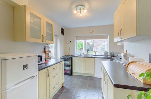 Fishguard Cottage | Llys-y-gân