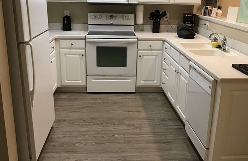 Calabash Condo | Located on 18 HOLE PREMIERE GOLF COURSE, Near SunSet Beach, perfect Location!