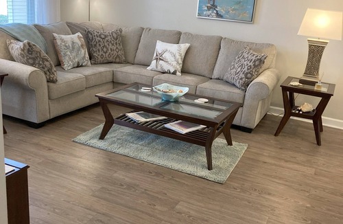 Calabash Condo | Located on 18 HOLE PREMIERE GOLF COURSE, Near SunSet Beach, perfect Location!