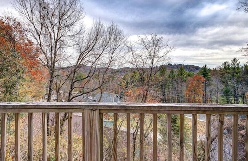 Blowing Rock House | Location, Location, Location - Charming 3 bedroom home 3 Blocks From Main St