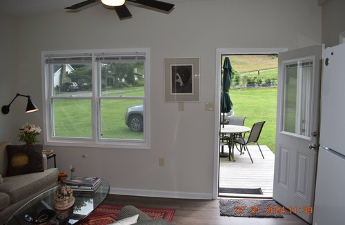 Burnsville House | Location. Location. Location.