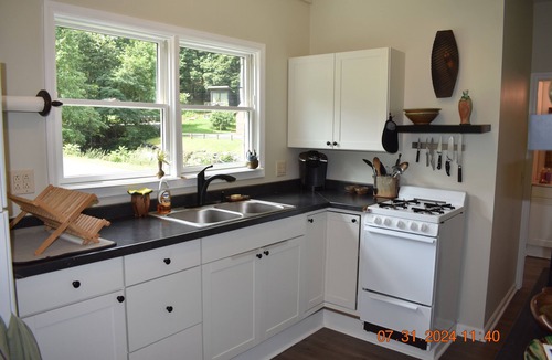 Burnsville House | Location. Location. Location.