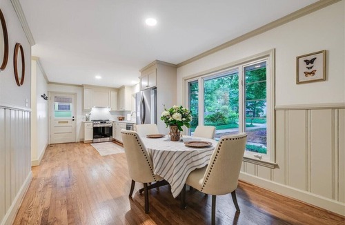 Greensboro House | Location Location Location!