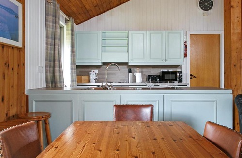 Lochearnhead Resort | Lochearnhead Loch Side
