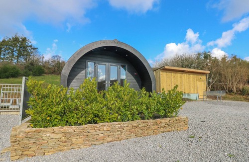Llanelli Cottage | Lodge 1