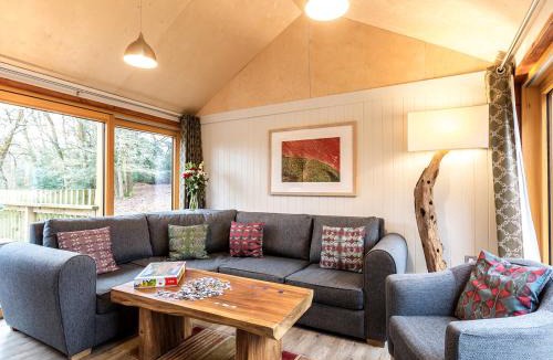 Corfe Castle House | Lodge 11