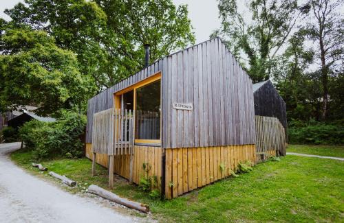 Corfe Castle House | Lodge 15