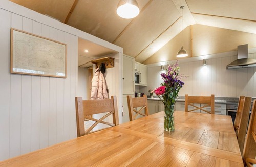 Corfe Castle Cabin | Lodge 19, Corfe Castle