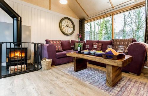 Corfe Castle House | Lodge 19