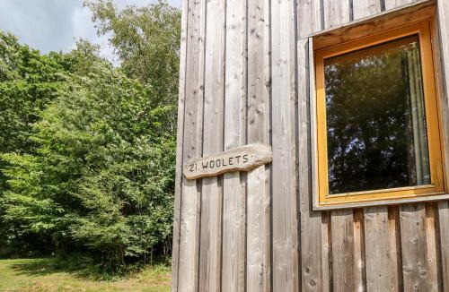Corfe Castle House | Lodge 21