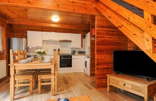 Liverton Cabin | Lodge 32 - Cowslip, Chudleigh.