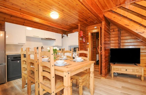 Liverton Cabin | Lodge 32 - Cowslip, Chudleigh.