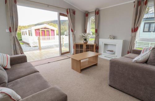 Saint Asaph House | Lodge 4