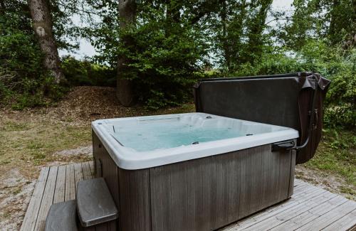 Corfe Castle House | Lodge 6