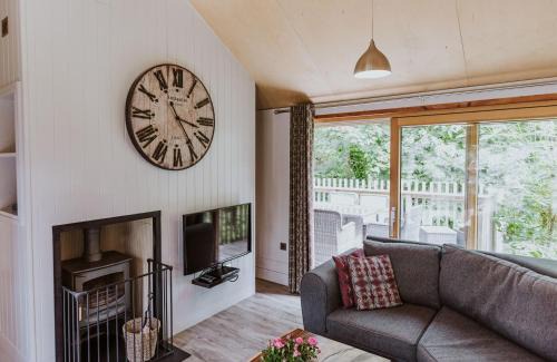 Corfe Castle House | Lodge 7