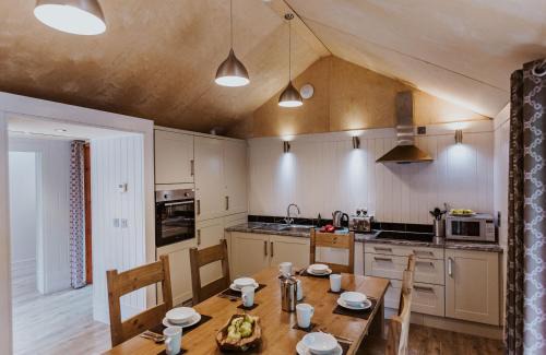 Corfe Castle House | Lodge 7