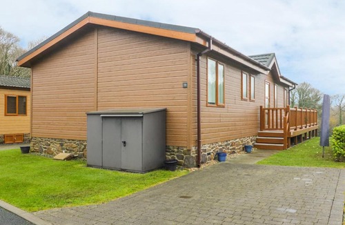 Narberth House | Lodge 78