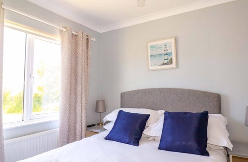 Padstow Cabin | Lodge 9- Lamorna, St Merryn