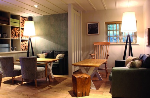 Bradley Stoke Hotel | Lodge at Bristol