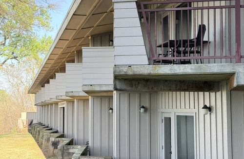 Guntersville Cabin | Lodge at Lake Guntersville State Park