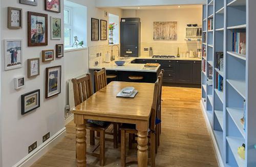 Ripley Apartment | Lodge Yard Barn