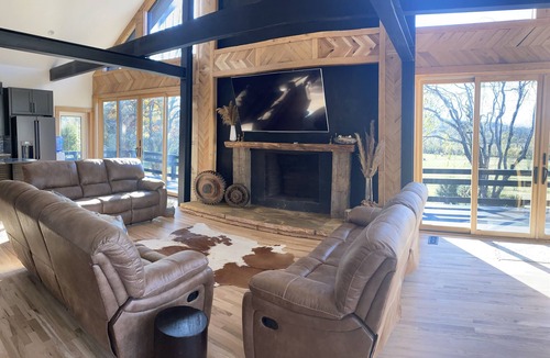 Penrose House | Lodging in Style