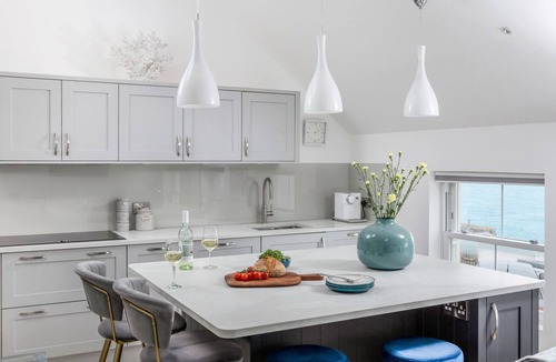 Porthleven Cottage | Loe Cottage