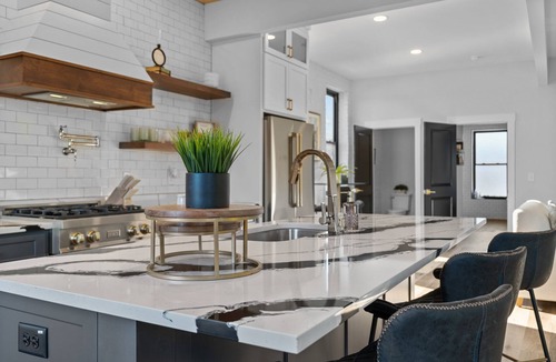 Lillington Apartment | Loft Apartment overlooking downtown Lillington, NC.