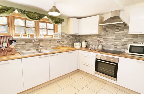 Bedale Cottage | Loft Cottage