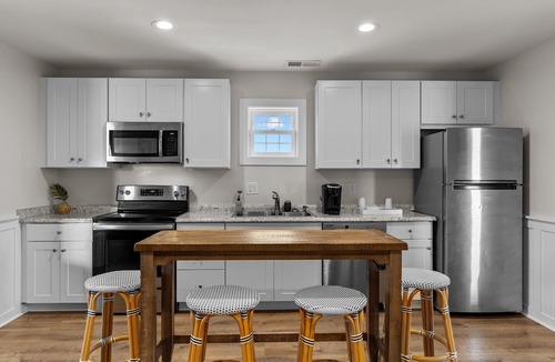 Surf City Hotel | Loggerhead Inn & Suites