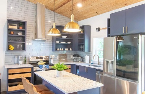 Lake Lure Cabin | Lola’s Getaway! Summa