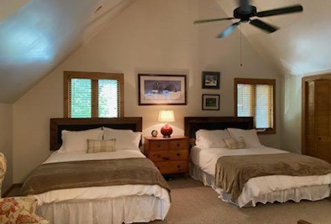 Highlands House | Lolly's Treehouse