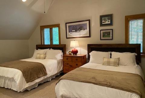 Highlands House | Lolly's Treehouse
