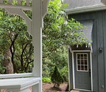 Highlands House | Lolly's Treehouse