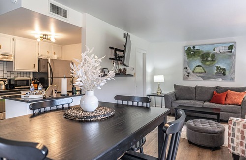 Pinehurst Condo | Long Drive On No. 5 - 1BR Condo w/GREAT Golf Views, Minutes From Clubhouse