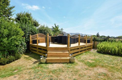 Bembridge House | Long Ledge