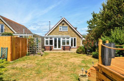 Bembridge House | Long Ledge