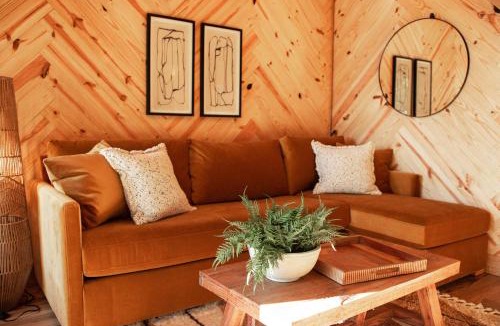 Bryson City Cabin | Long View Resort Bryson City, NC