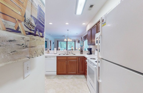 Longs Apartment | Longs Cozy Haven: Stylish, Accessible Retreat