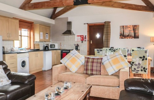 Briggswath House | Longstone Cottage, Ugthorpe