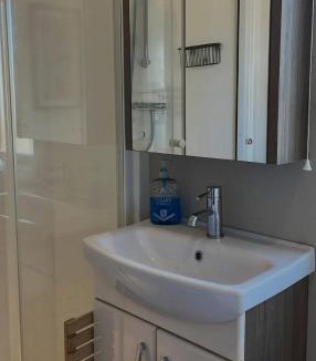 Morpeth Ski Chalet | Longstone Lodge
