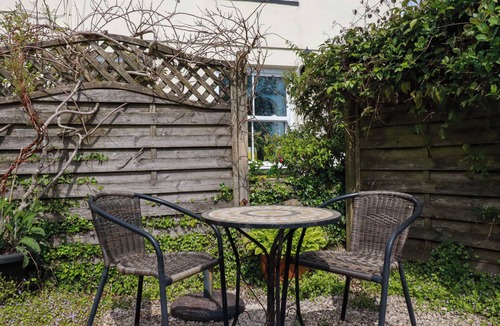 Penwithick Cottage | Longview Cottage